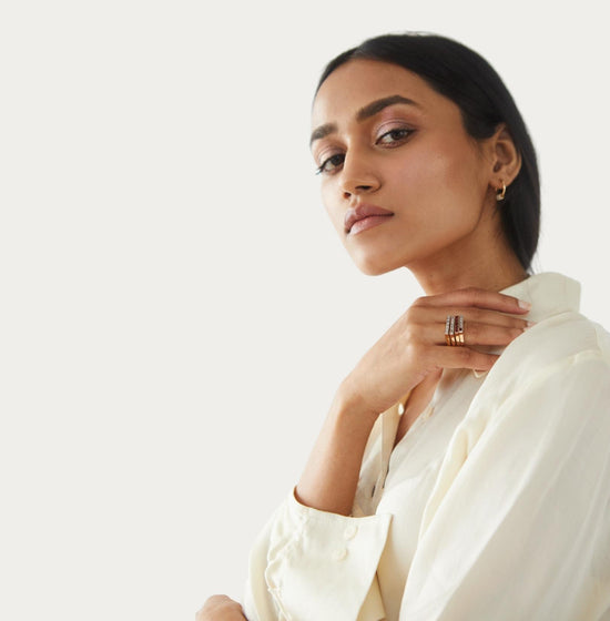 Custom Design Jewellery | Anantaa Diamonds